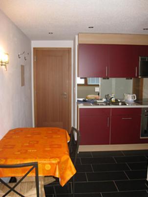 Chalet Cortina Церматт Номер фото